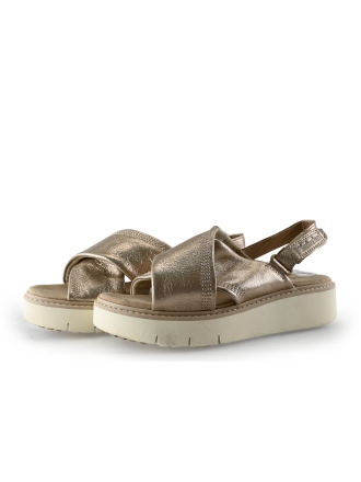 Timberland Sandalen Silber 322016