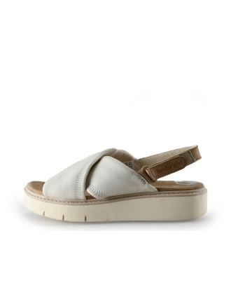 Timberland Sandalen Weiß 322019