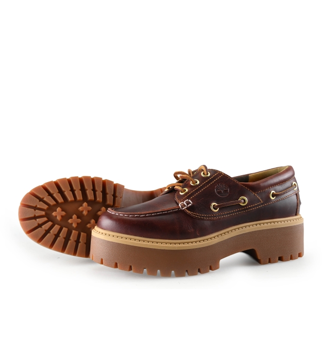 Timberland Bootsschuhe