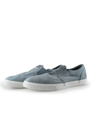 Timberland Slip-ons Blau 322022