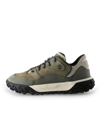 Timberland Sneaker Grün 322028