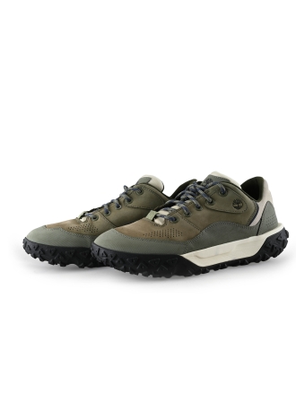 Timberland Sneaker Grün 322028