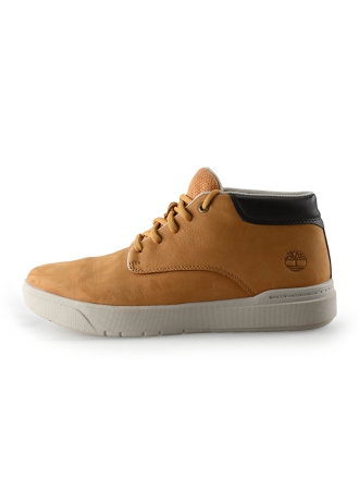 Timberland Sneaker Gelb 322030