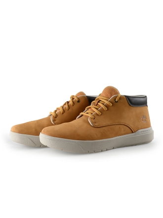 Timberland Sneaker Gelb 322030