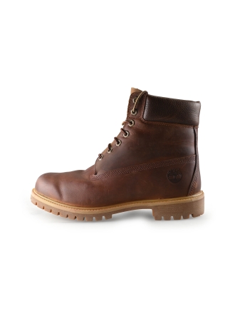 Timberland Schnürstiefel Braun 322032