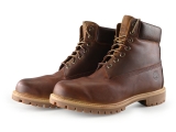 Timberland Schnürstiefel