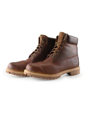 Timberland Schnürstiefel Braun 322032