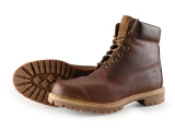 Timberland Schnürstiefel
