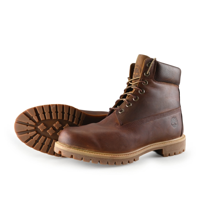 Timberland Schnürstiefel