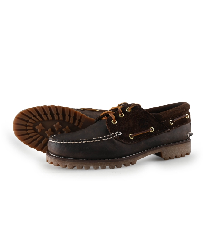 Timberland Bootsschuhe