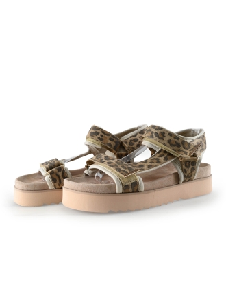 Maruti Sandalen Beige 322036