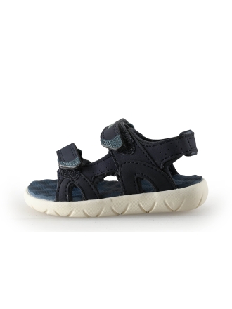 Timberland Sandalen Blau 322037
