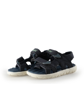 Timberland Sandalen Blau 322037