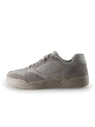 Skechers Sneaker Beige 322039
 Größe 42
 