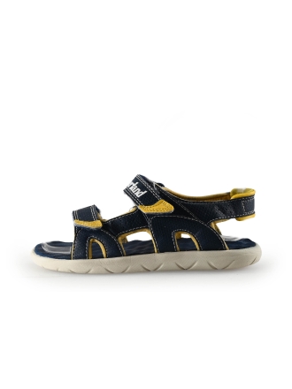 Timberland Sandalen Blau 322044