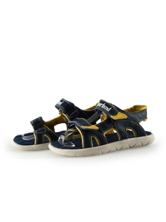 Timberland Sandalen Blau 322044