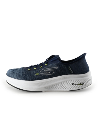 Skechers Slip-ons Blau 322047