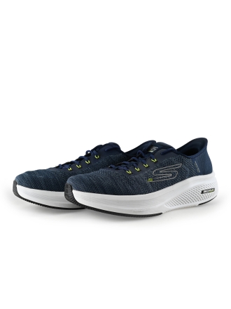 Skechers Slip-ons Blau 322047