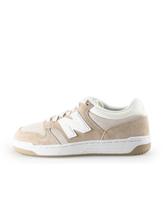 New Balance Sneaker Beige 322049