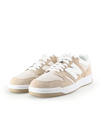New Balance Sneaker Beige 322049