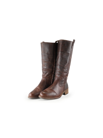 Nelson Stiefel Braun 322050
 Größe 40
 