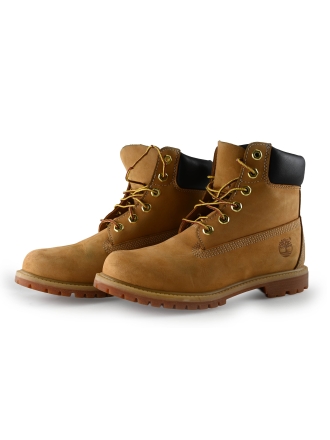 Timberland Boots Braun 322052