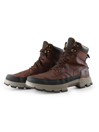 Timberland Schnürstiefel Cognac 322053