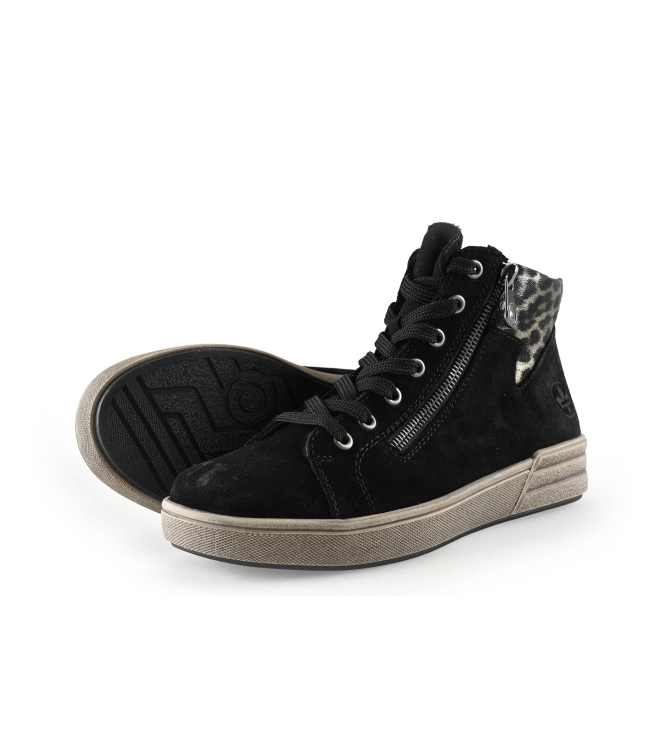 Rieker Schnürstiefel