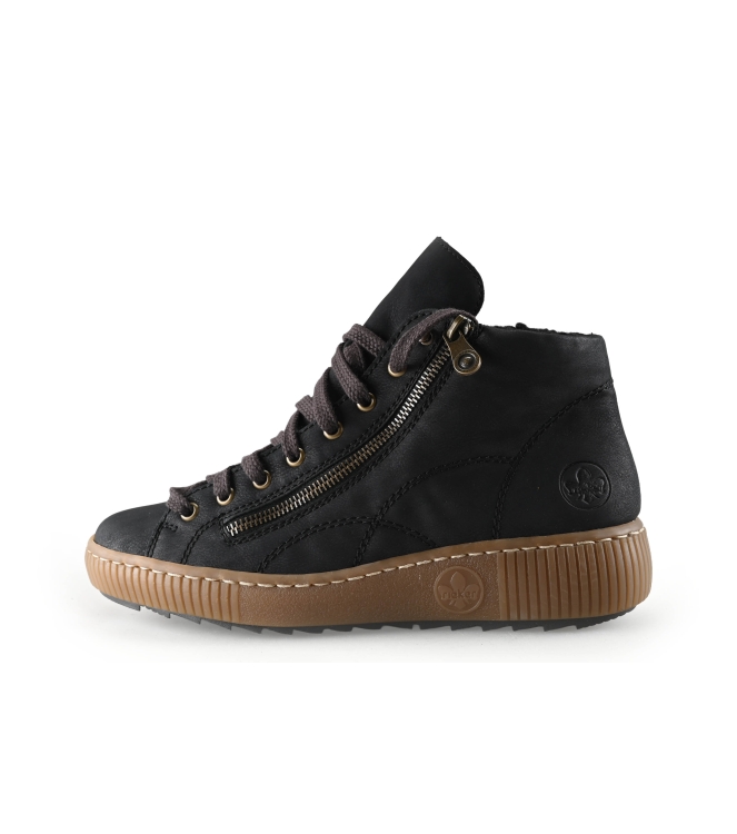 Rieker Schnürstiefel