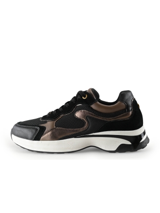 Mexx Sneaker Schwarz 322059