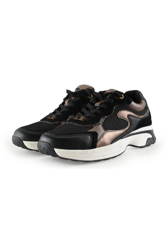 Mexx Sneaker Schwarz 322059