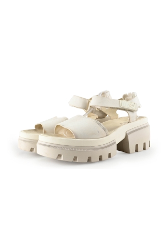 Timberland Sandalen Weiß 322062