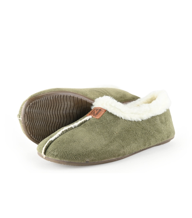 Nelson Hausschuhe