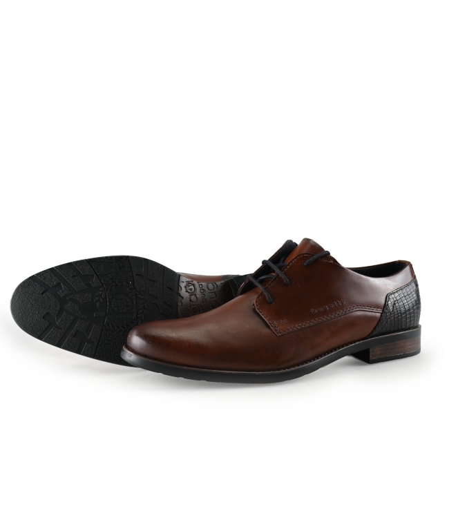 Bugatti Schnürschuhe