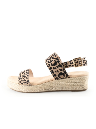 Dolcis Sandalen Sonstiges 322081