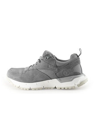 Timberland Sneaker Grau 322084