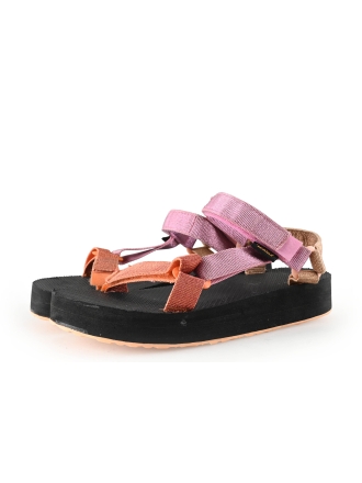 Teva Sandalen Rosa 322086
