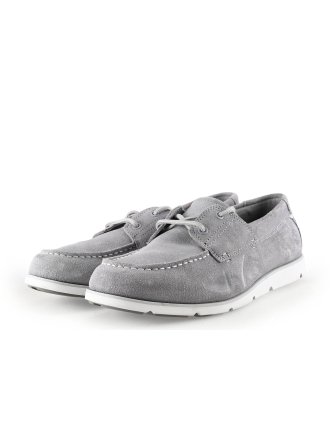 Timberland Bootsschuhe Grau 322087