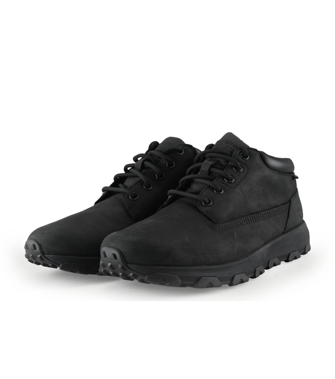 Timberland Hohe Sneaker