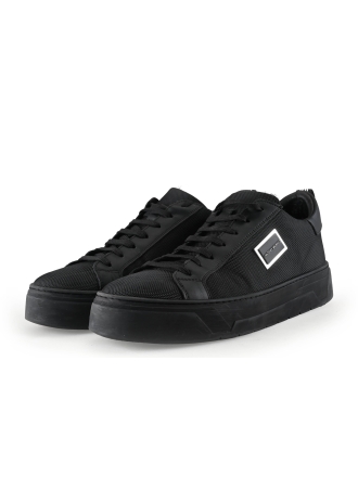 Antony Morato Sneaker Schwarz 322089