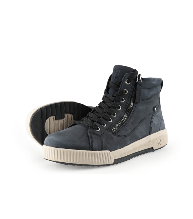 Rieker Schnürstiefel