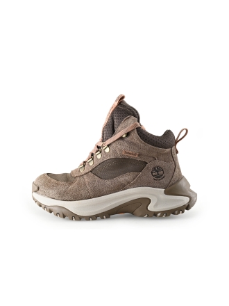 Timberland Schnürstiefel Braun 322096