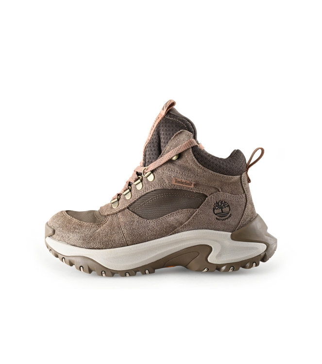 Timberland Schnürstiefel