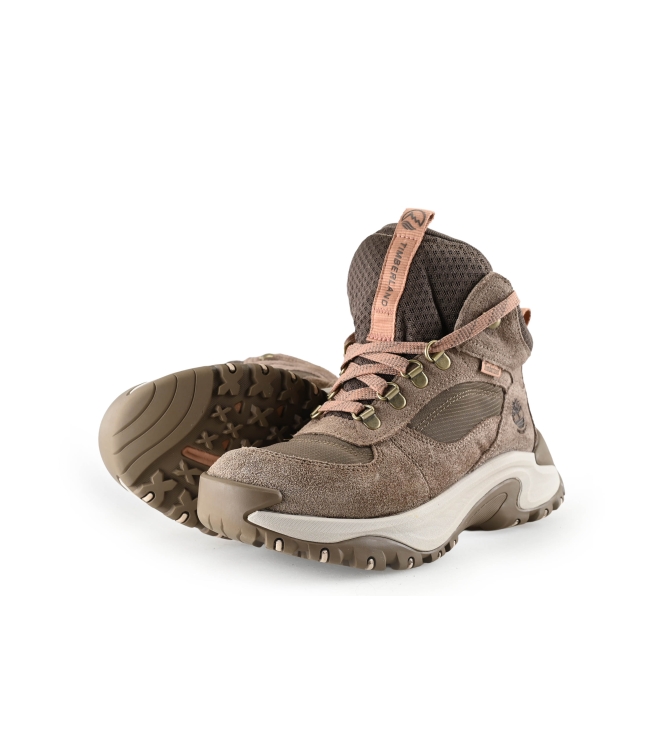 Timberland Schnürstiefel
