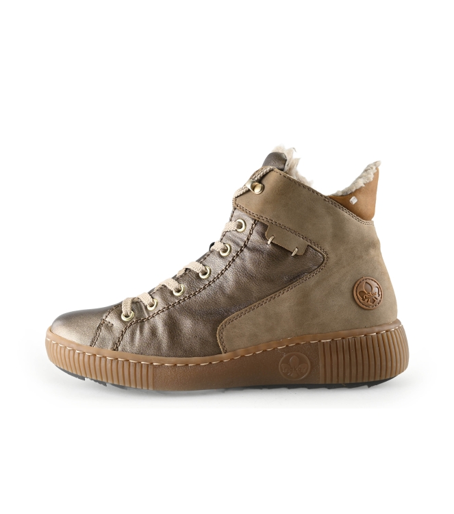 Rieker Schnürstiefel