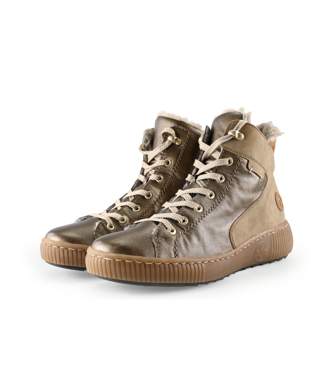 Rieker Schnürstiefel