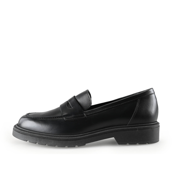 Nelson Loafers 