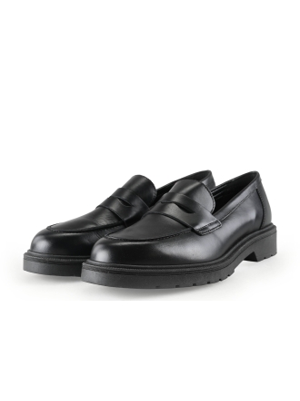 Nelson Loafers  Schwarz 322100