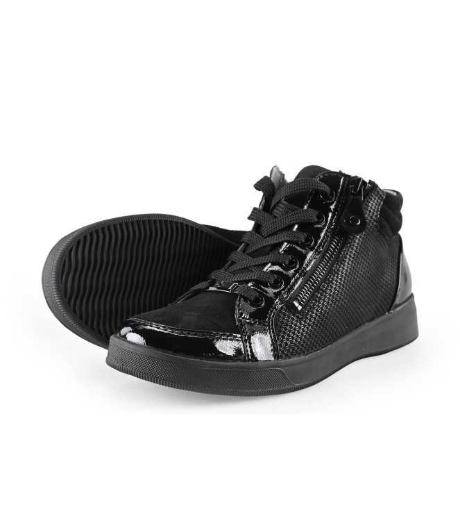 Ara Hohe Sneaker
