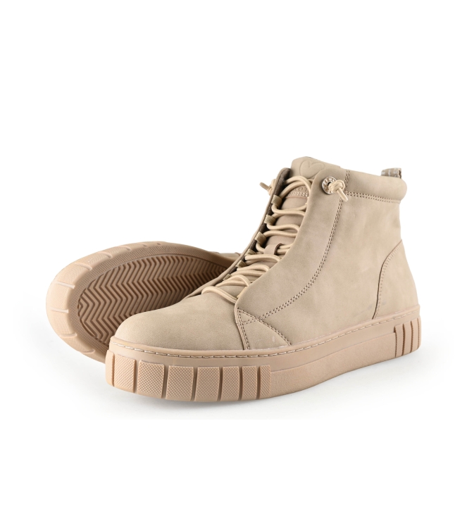 Marco Tozzi Schnürstiefel